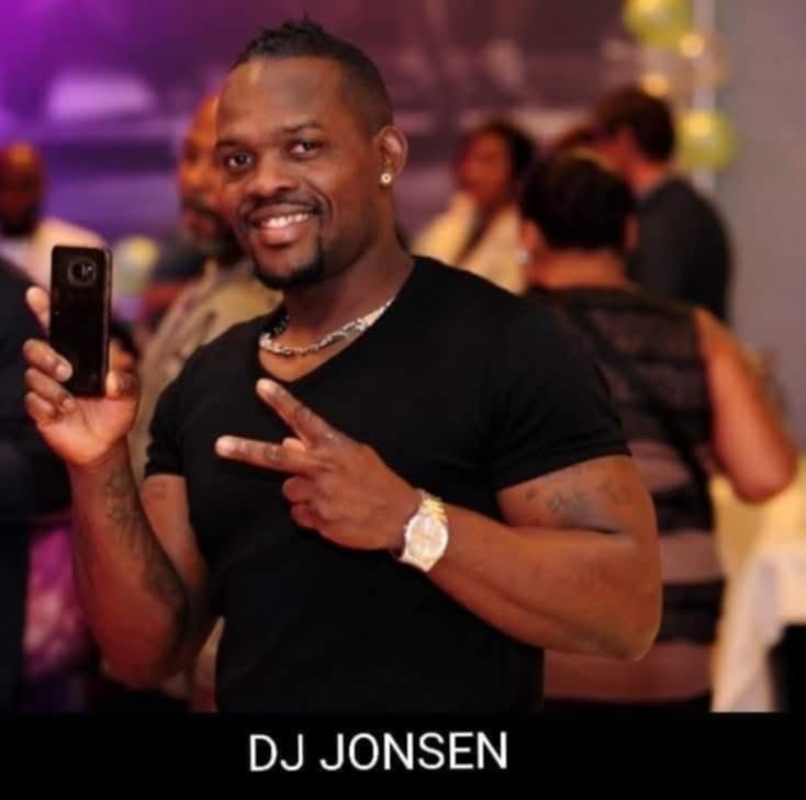 Dj Jhonson